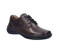 Josef Seibel Halbschuh für Herren, braun, Größe 39 EU