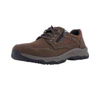 Josef Seibel Herren Businessschuhe Leroy.55,Weite H (Weit),Wechselfußbett,wasserdicht