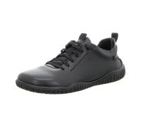Josef Seibel Barfussschuhe Sneaker Wallace 04 (Glattleder) schwarz Herren, Größe Euro (US) 42
