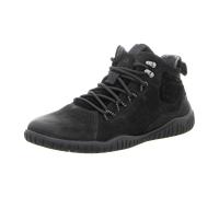 Josef Seibel Schnürboots Wallace 03 Herren Leder Weite G Wechselfußbett Schwarz Gr. 45