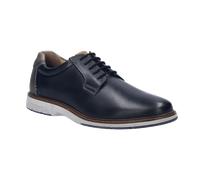 JOSEF SEIBEL Herren Halbschuh Stuart 03 in schwarz-multi EU46