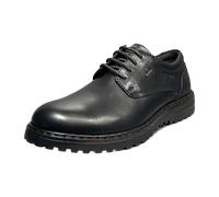 Josef Seibel Halbschuh für Herren, schwarz, Größe 47 EU