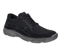 JOSEF SEIBEL Halbschuh Liam 01 - Schwarz / 45