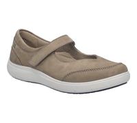 Slipper JOSEF SEIBEL "Megan 14, sand", Damen, Gr. 40, beige (sand), Obermaterial: 100% Rindsleder Leather cow., Schuhe Slipper (59065413-40) sand