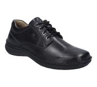 JOSEF SEIBEL Halbschuh New Anvers 06 - Schwarz / 50