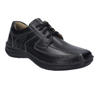 JOSEF SEIBEL Halbschuh New Anvers 08 - Schwarz / 49