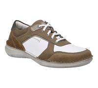 JOSEF SEIBEL Halbschuh New Anvers 10 - Weiß / 43