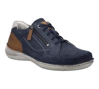 Josef Seibel New Anvers 11, Indigo-Multi, Farbe:Indigo-Multi, Größe:49