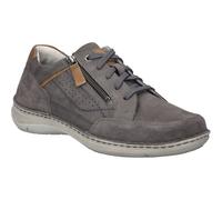 JOSEF SEIBEL Halbschuh New Anvers 11 - Grau / 39