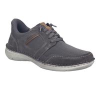 JOSEF SEIBEL Halbschuh New Anvers 24 - Grau / 45