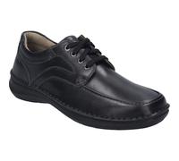 Josef Seibel - JOSEF SEIBEL New Anvers 62 | Halbschuh für Herren | Schwarz schwarz - Gr. - 40