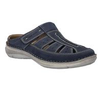 JOSEF SEIBEL Halbschuh New Anvers 76Blau / 39