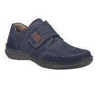 JOSEF SEIBEL Halbschuh New Anvers 83 - Blau / 39