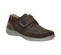 JOSEF SEIBEL Halbschuh New Anvers 83 - Braun / 41