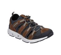 JOSEF SEIBEL Halbschuh Noah 06Braun / 43