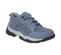 Josef Seibel - JOSEF SEIBEL Philippa 53 | Halbschuh für Damen | Blau azur-kombi - Gr. - 37
