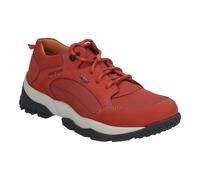 JOSEF SEIBEL Halbschuh Philippa 53 - Rot / 36