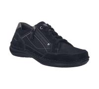 JOSEF SEIBEL Halbschuh New Anvers 11 - Schwarz / 44