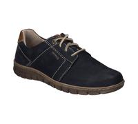 JOSEF SEIBEL Halbschuh Steffi 59 - Blau / 43