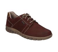 Josef Seibel Damen Steffi 59 Derbys, Rot (Bordo-Kombi Mi869 411), 43 EU