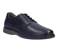 JOSEF SEIBEL Halbschuh Stuart 09 - Blau / 41
