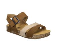 Josef Seibel - JOSEF SEIBEL Hannah 01 | Sandale für Damen | Braun - Gr. - 37