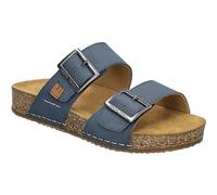JOSEF SEIBEL Hannah 05 | Sandale für Damen | Blau Hannah 05, azur EU 38