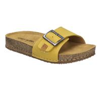 JOSEF SEIBEL Hannah 06 | Sandale für Damen | Gelb Hannah 06, gelb EU40