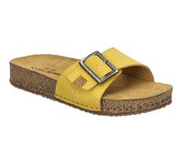 JOSEF SEIBEL Hannah 06 | Sandale für Damen | Gelb Hannah 06, gelb EU40