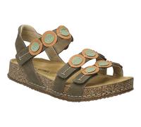 Josef Seibel - Hannah 13, oliv-multi oliv-multi - Gr. - 41