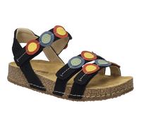 Josef Seibel Hannah 13, schwarz-kombi, Farbe:schwarz-kombi, Größe:41