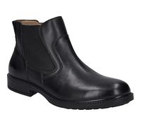 JOSEF SEIBEL Harry 05 | Stiefelette für Herren | Schwarz Harry 05, schwarz EU43