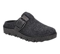 Josef Seibel - JOSEF SEIBEL Carmaux 08 | Hausschuh für Damen | Grau anthrazit - Gr. - 42