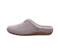 Josef Seibel Hausschuh für Damen, beige, Größe 43 EU