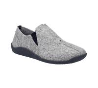 Josef Seibel Hausschuh für Damen, grau, Größe 39 EU