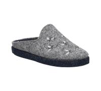 Josef Seibel Hausschuh für Damen, grau, Größe 42 EU