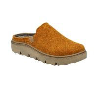 Josef Seibel Hausschuh für Damen, orange, Größe 38 EU