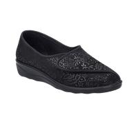Josef Seibel Nice 104 für Damen, schwarz, Gr. 41 EU