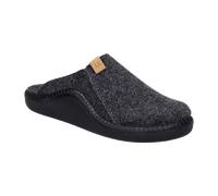 Josef Seibel Hausschuh für Herren, grau, Größe 41 EU
