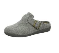 Josef Seibel - Hausschuh grau - Gr. - 39
