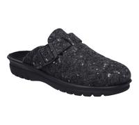 Hausschuh titan-multi - Gr. - 38