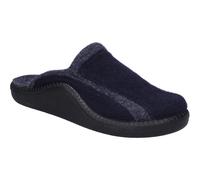 Josef Seibel - JOSEF SEIBEL Monaco H 12 | Hausschuh für Herren | Blau ocean-kombi - Gr. - 50