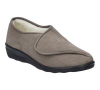 JOSEF SEIBEL Hausschuh Nice 105 - Beige / 36