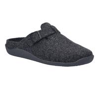 JOSEF SEIBEL Hausschuh Vince 05Grau / 40