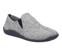 Josef Seibel Hausschuh für Damen, grau, Gr. 37 EU