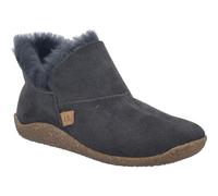 Josef Seibel Hausschuh für Damen, grau, Größe 39 EU
