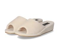 Josef Seibel Hausschuhe MARSEILLE 01 - Gr. 42 - Beige - Textil