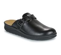 Hausschuh schwarz - Gr. - 42