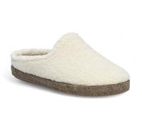 Josef Seibel Hausschuhe Pantoffel Lara 02 offweiss Damen, Größe Euro (US) 41