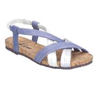 Josef Seibel Henriette 01, jeans-multi, Farbe:jeans-multi, Größe:41